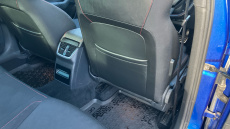 Skoda Octavia 2.0 TSI vRS 5dr DSG Petrol Hatchback